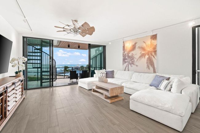 APT-304 - 106 Inlet Way, Condo with 2 bedrooms, 3 bathrooms and null parking in Palm Beach Shores FL | Image 8