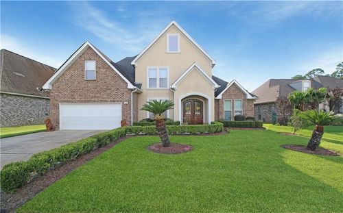 421 Kensington Blvd, Slidell, LA, 70458-2254 | Card Image