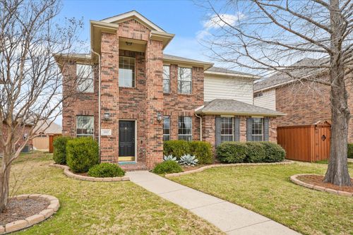 1317 Grapevine Dr, Allen, TX, 75002-0985 | Card Image