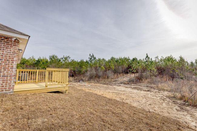 28 John Travis Rd, House other with 3 bedrooms, 2 bathrooms and null parking in Poplarville MS | Image 22