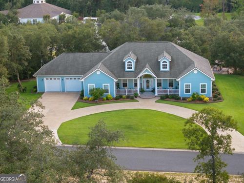 101 Plantation Pines Dr, Blackshear, GA, 31516-3107 | Card Image