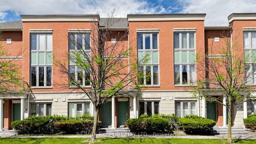 72 Suncrest Boulevard, Markham, ON, L3T7Y1 | Card Image