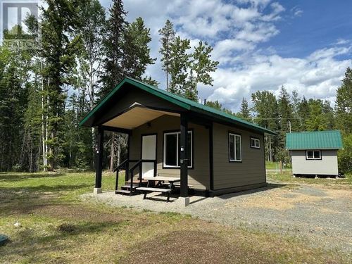 644 Grouse Creek Rd, Clearwater, BC, V0E1N1 | Card Image