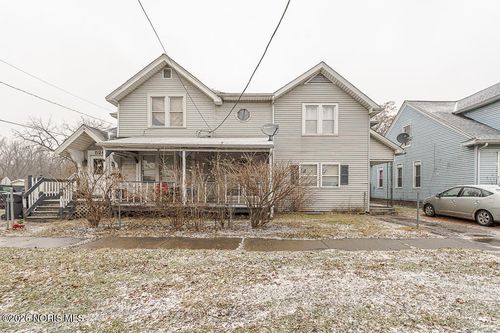 526 Cincinnati St, Toledo, OH, 43611-3610 | Card Image