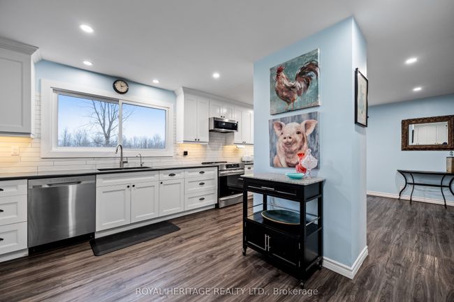 293 Frankford Rd, House other with 5 bedrooms, 3 bathrooms and 8 parking in Foxboro ON | Image 10