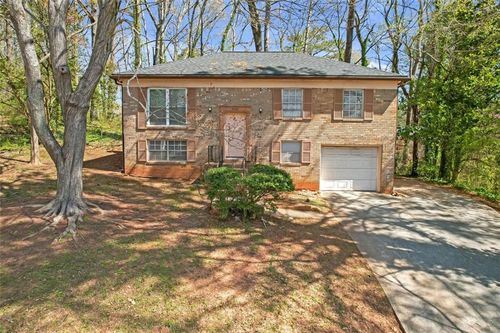 4564 Cypress Ridge Ct, Stone Mountain, GA, 30083-5623 | Card Image