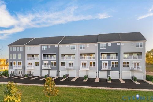 2806 Calgary Loop, Chester, VA, 23831 | Card Image