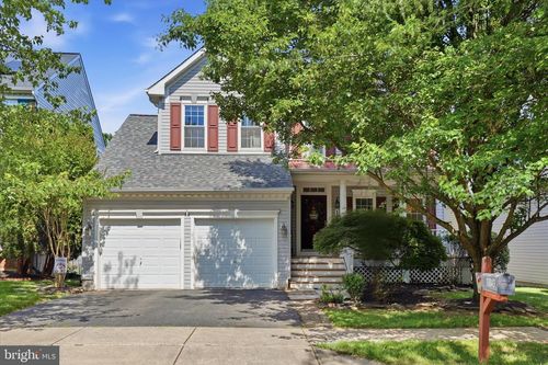 18849 Porterfield Way, GERMANTOWN, MD, 20874-1879 | Card Image