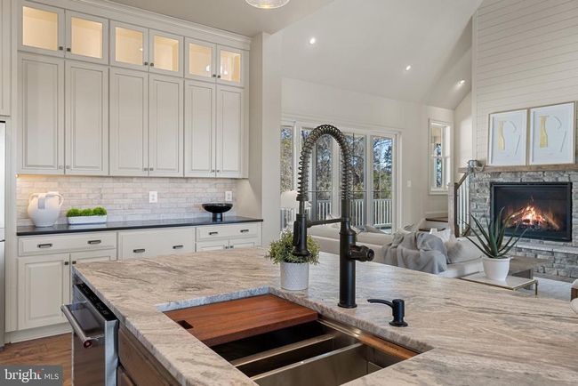 7039 Silk Rd, House other with 6 bedrooms, 5 bathrooms and null parking in JEFFERSONTON VA | Image 26