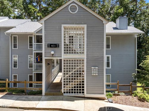201-4611 Timbermill Court, Raleigh, NC, 27612 | Card Image