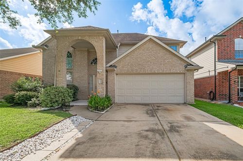 10030 Noisy Waters Dr, Houston, TX, 77095-2440 | Card Image
