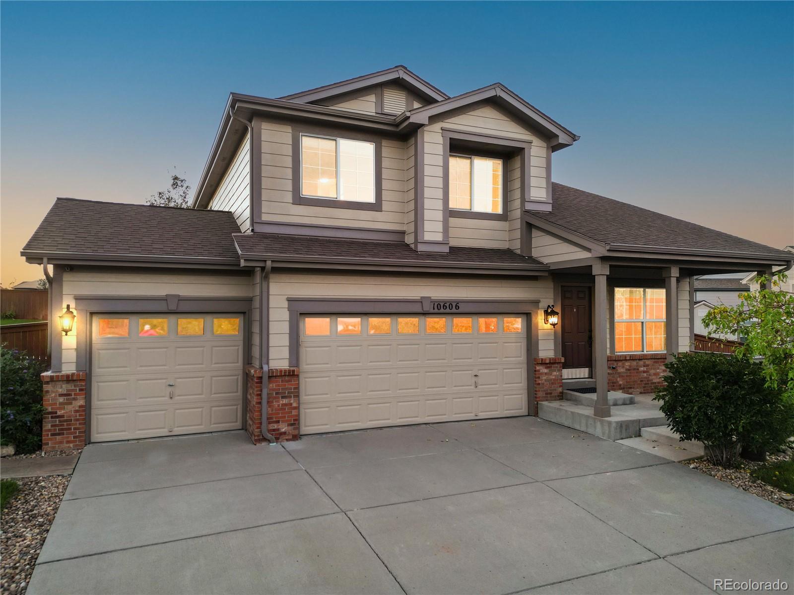 Kalispell St, Commerce City, CO 80022
