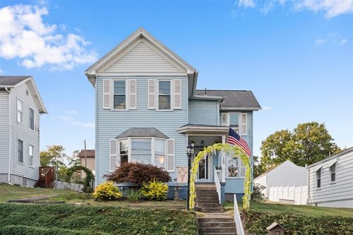 1205 State St, Jefferson Hills, PA, 15025-2555 | Card Image