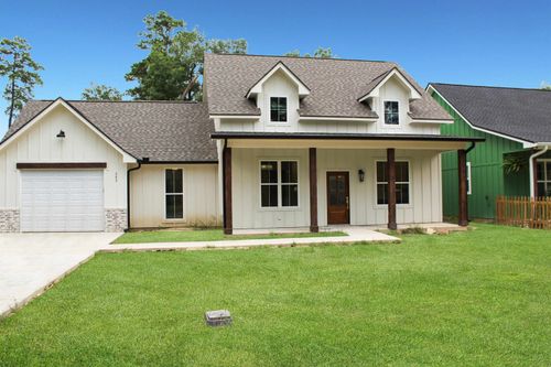 383 N Lakeside, Vidor, TX, 77662 | Card Image