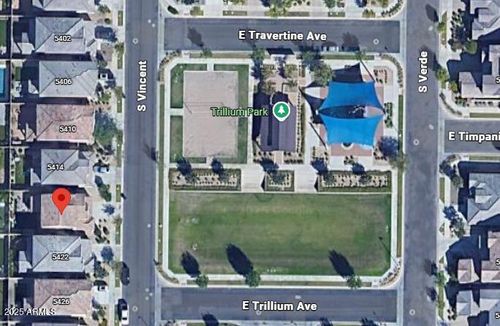 5418 S Vincent, Mesa, AZ, 85212-9115 | Card Image