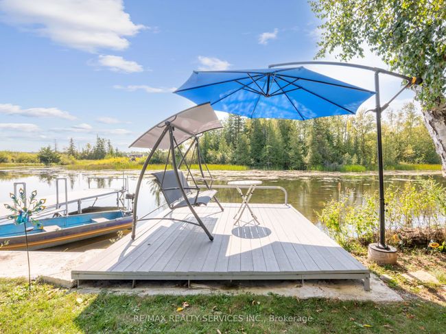 183 Mcguire Beach Rd, House other with 3 bedrooms, 2 bathrooms and 20 parking in Kirkfield ON | Image 35