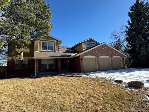 7412 Pembroke Ct, Castle Pines, CO, 80108-9279 | Card Image