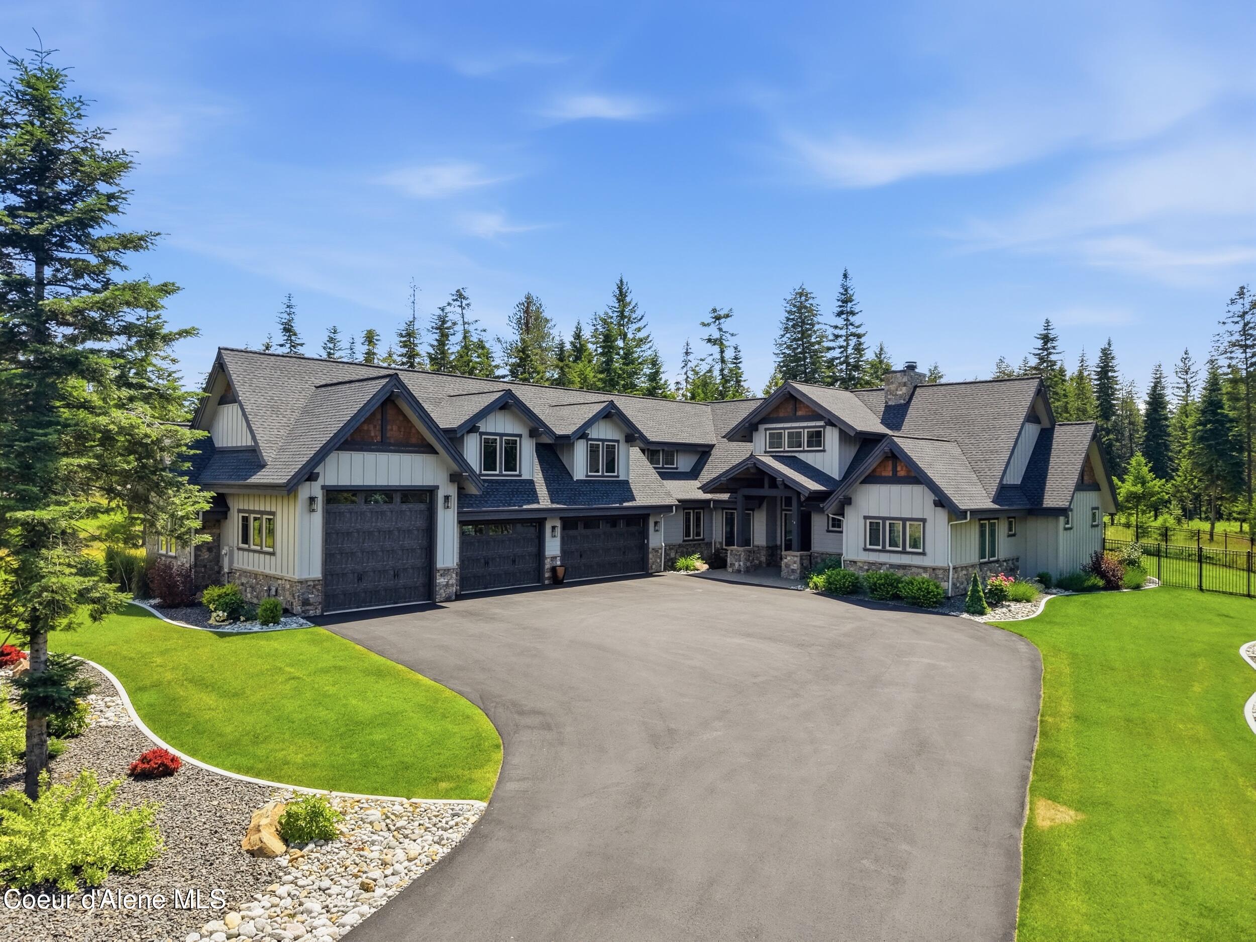 Residential in Rathdrum