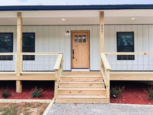 605 Frances Cv, Mountain View, AR, 72560-6531 | Card Image