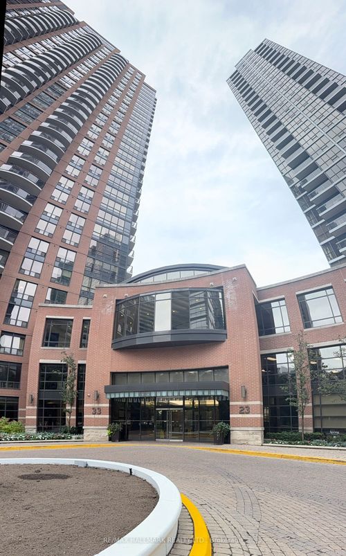 2507-33 Sheppard Ave E, North York, ON, M2N7K1 | Card Image