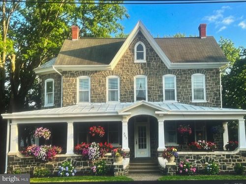343 Main St, RED HILL, PA, 18076-1405 | Card Image