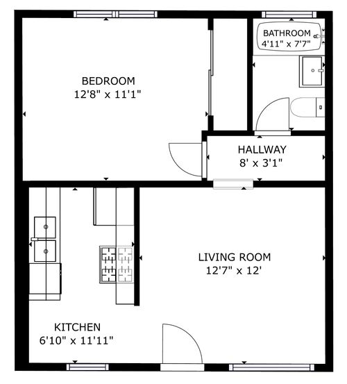 16-4425 50th St, San Diego, CA, 92115-3397 | Card Image
