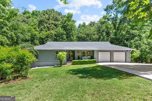 130 Saint Paul Dr, Athens, GA, 30606-1903 | Card Image
