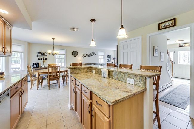 5 Partridge Trl, House other with 3 bedrooms, 3 bathrooms and 6 parking in Bridgewater MA | Image 14