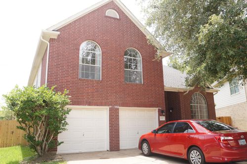 615 Mosman Ct, Houston, TX, 77094-1247 | Card Image