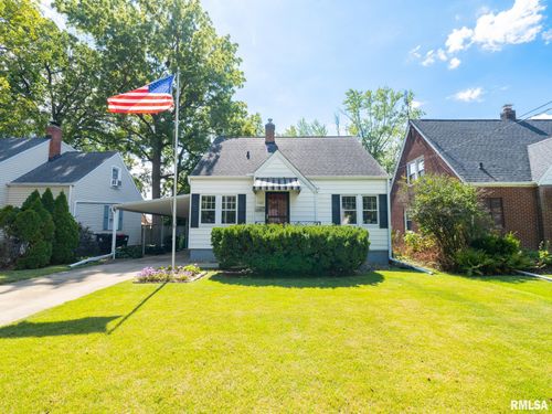 1522 W Gilbert Ave, Peoria, IL, 61604-2527 | Card Image