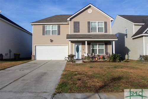 30 Miller Pond Road, Port Wentworth, GA, 31407 | Card Image