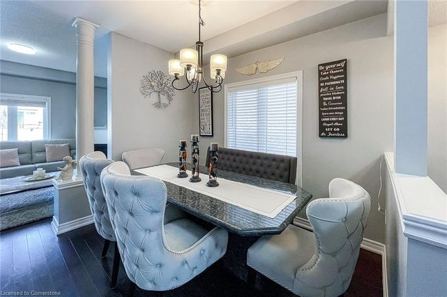 185 Palacebeach Trail, House other with 4 bedrooms, 3 bathrooms and 4 parking in Stoney Creek ON | Image 16