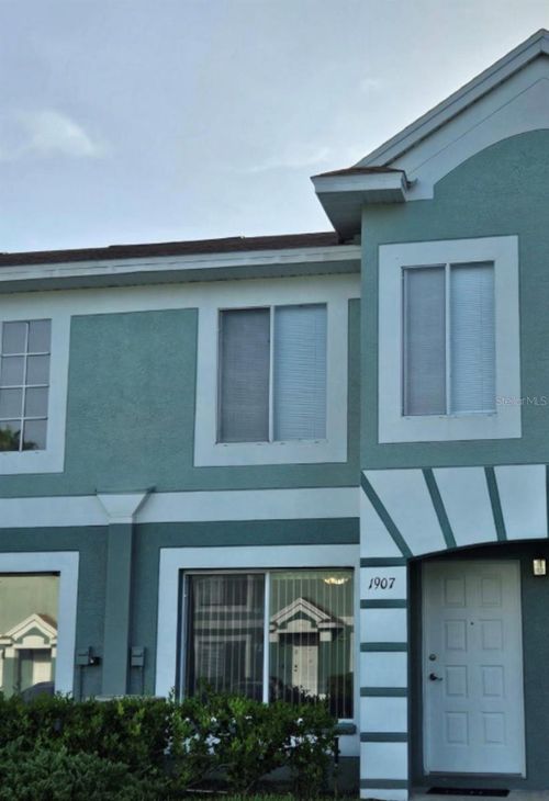 1907 Fluorshire Dr, BRANDON, FL, 33511-1310 | Card Image
