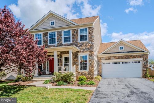 231 Bradford Drive, BOYCE, VA, 22620 | Card Image