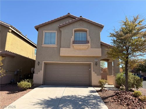 6403 Foxlyn Ave, Las Vegas, NV, 89122-0834 | Card Image