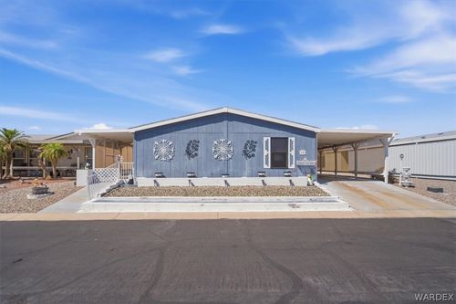 lot-75-1545 E El Rodeo Rd, Fort Mohave, AZ, 86426-8307 | Card Image