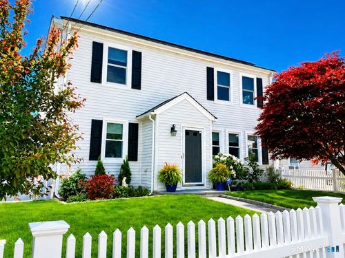 18 Chester St, Norwalk, CT, 06850-2537 | Card Image