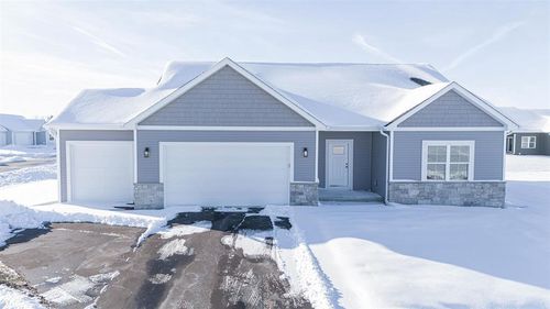 118121 Betty Drive, Stratford, WI, 54484 | Card Image