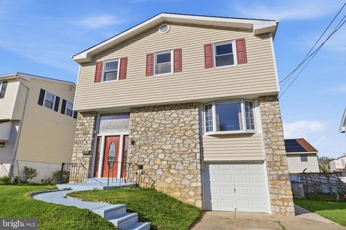 1853 Merlin Rd, PHILADELPHIA, PA, 19116-3841 | Card Image