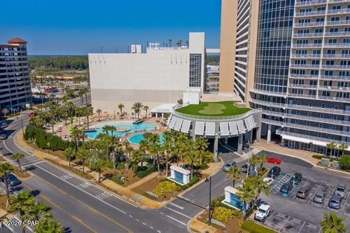 1219-9860 S Thomas Dr, Panama City Beach, FL, 32408-1200 | Card Image