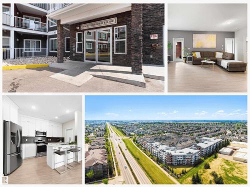 437-1818 Rutherford Rd Sw, Edmonton, AB, T6W2K6 | Card Image