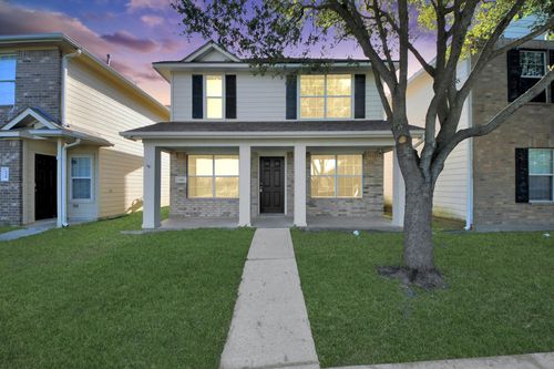 6446 Mountain Pines Ln, Katy, TX, 77449 | Card Image