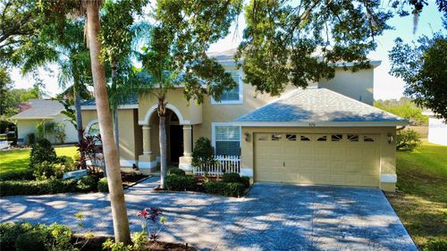 920 Westwinds Blvd, TARPON SPRINGS, FL, 34689-1809 | Card Image