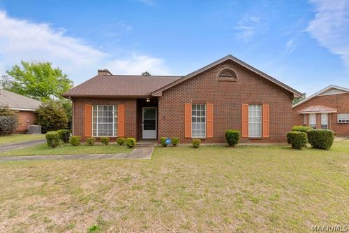 7233 Brampton Ln, Montgomery, AL, 36117-3576 | Card Image
