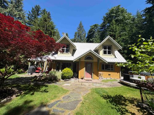484 Shawanabe Rd, Gambier Island, BC, V0N1V0 | Card Image