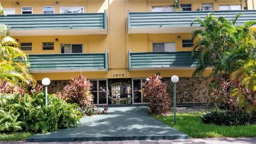 apt-2h-1975 Ne 135th St, North Miami, FL, 33181-2102 | Card Image