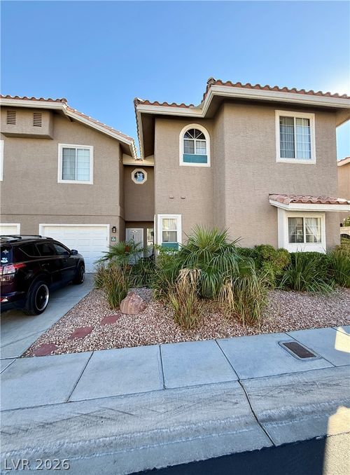 9295 Scenic Mountain Ln, Las Vegas, NV, 89117-6401 | Card Image