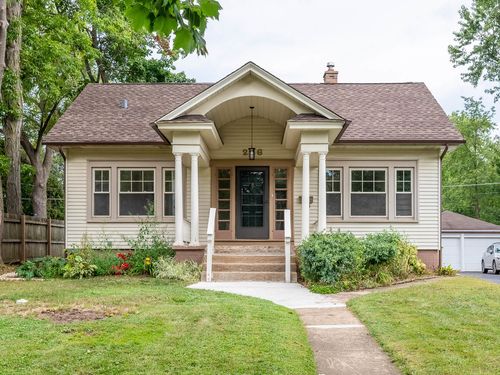 256 Stanley Ave, Waukegan, IL, 60085-2116 | Card Image