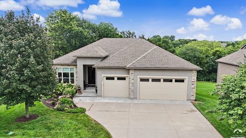 1232 Waverly Drive, Lawrence, KS, 66049 | Card Image