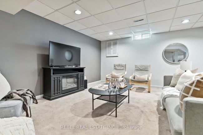 23 Cadby Rd, House other with 4 bedrooms, 4 bathrooms and 6 parking in Ajax ON | Image 29